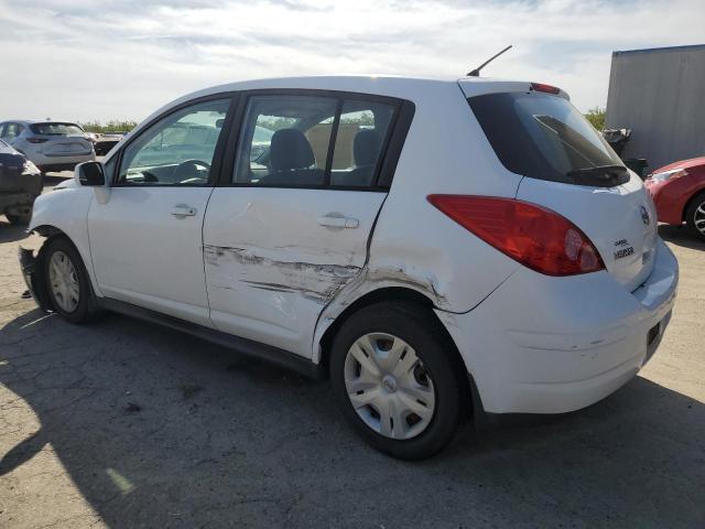 Photo 2 from auction – 2012 NISSAN VERSA S with VIN 3N1BC1CP9CK211390