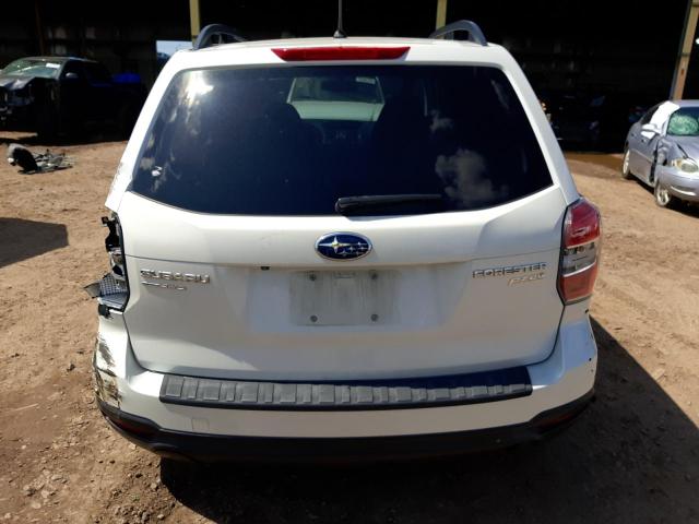 Photo 6 from auction – 2014 SUBARU FORESTER 2 with VIN JF2SJAEC9EH500201