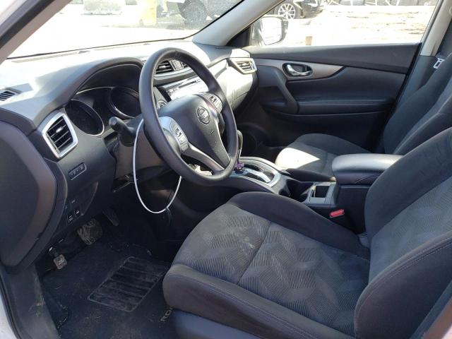Photo 7 from auction – 2016 NISSAN ROGUE S with VIN KNMAT2MV8GP653111