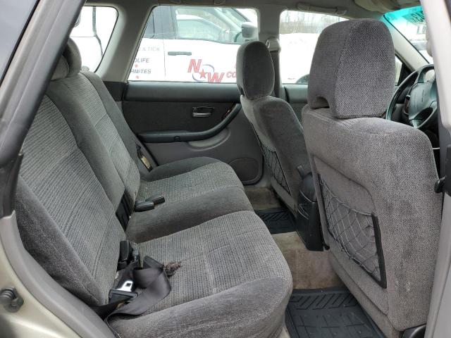 Photo 10 from auction – 2003 SUBARU LEGACY OUT with VIN 4S3BH895237644335