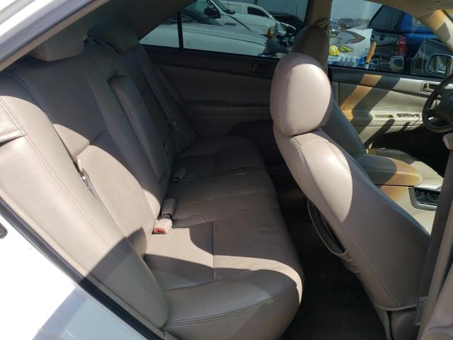 Photo 10 from auction – 2004 TOYOTA CAMRY LE with VIN 4T1BF32K44U068514