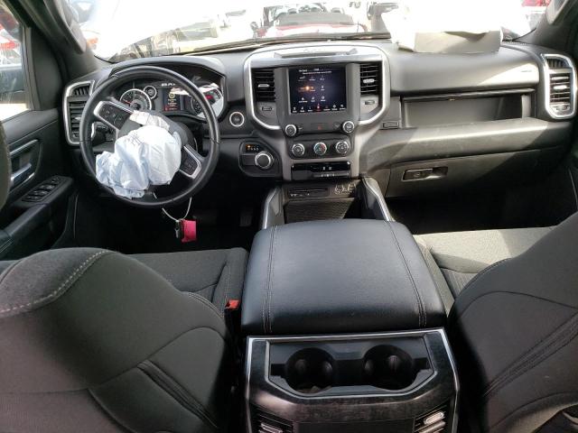 Photo 8 from auction – 2019 RAM 1500 BIG H with VIN 1C6RREMT0KN828576