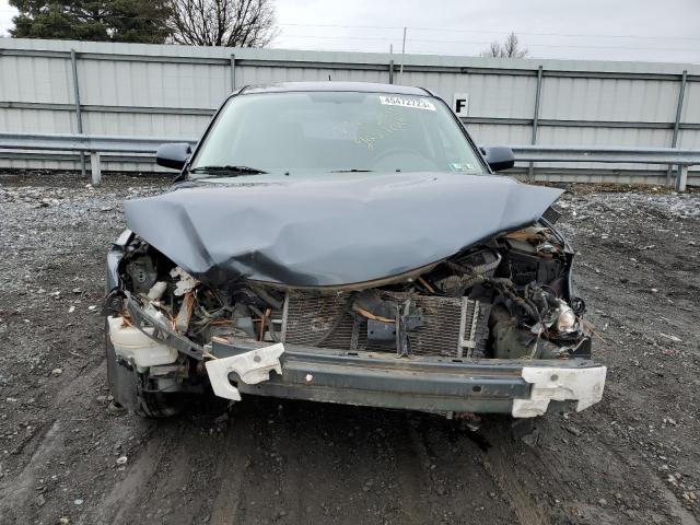 Photo 5 from auction – 2008 MAZDA 3 HATCHBAC with VIN JM1BK344481183510