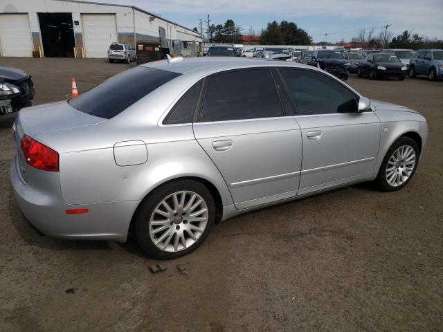 Photo 3 from auction – 2006 AUDI A4 2.0T QU with VIN WAUDF78E26A113909