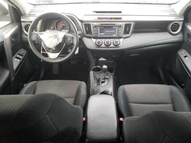 Photo 8 from auction – 2014 TOYOTA RAV4 LE with VIN JTMZFREV0EJ011533