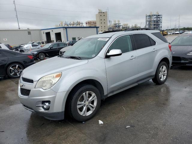 Zdjęcie 1 z aukcji – 2011 CHEVROLET EQUINOX LT z VIN 2CNALDEC0B6303629