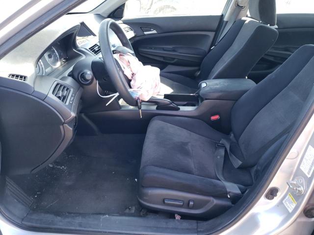 Photo 7 from auction – 2010 HONDA ACCORD LXP with VIN 1HGCP2F41AA077911