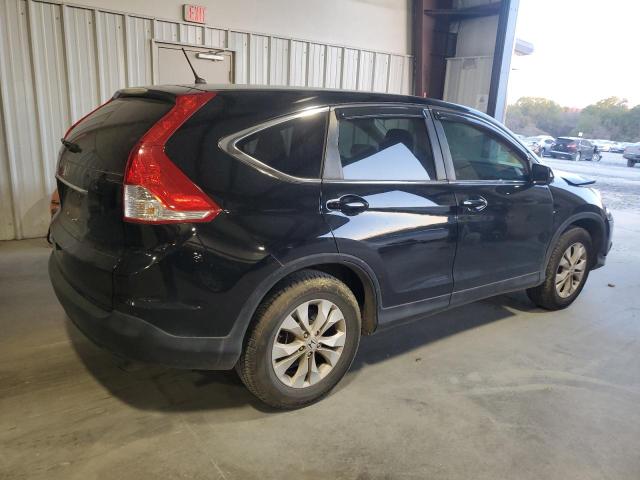 Photo 3 from auction – 2014 HONDA CR-V EX with VIN 2HKRM3H54EH521987