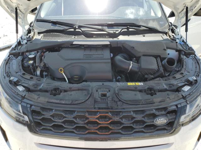 Photo 11 from auction – 2021 LAND ROVER RANGE ROVE with VIN SALZP2FX1MH138228