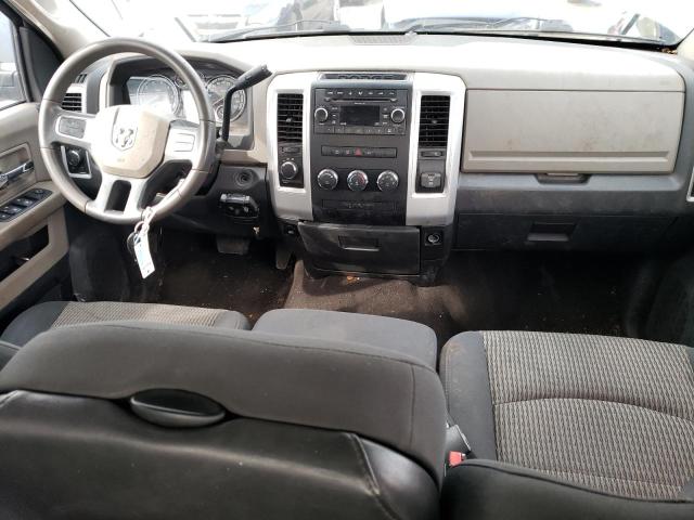 Photo 8 from auction – 2009 DODGE RAM 1500 with VIN 1D3HV13P39S717861