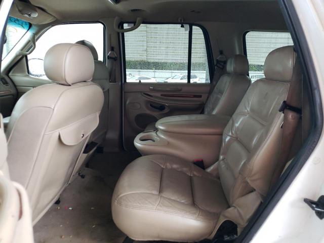 Photo 11 from auction – 2001 LINCOLN NAVIGATOR with VIN 5LMEU27R91LJ18518