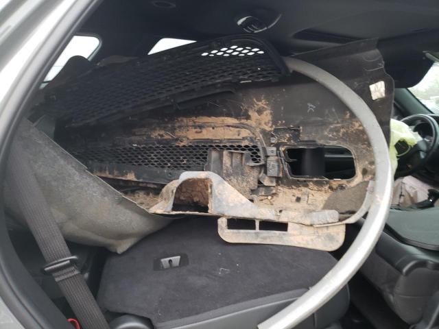 Photo 10 from auction – 2020 DODGE DURANGO GT with VIN 1C4RDJDGXLC287746