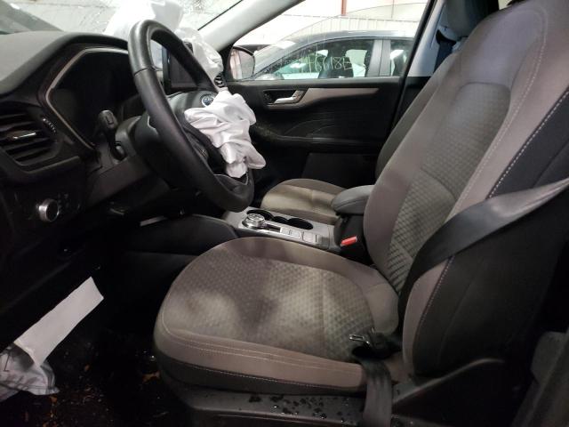 Photo 7 from auction – 2021 FORD ESCAPE SE with VIN 1FMCU9G68MUA29532