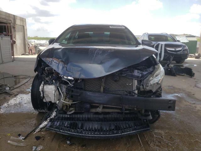 Photo 5 from auction – 2017 TOYOTA COROLLA L with VIN 5YFBURHE0HP622892