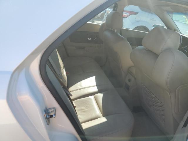 Photo 10 from auction – 2006 CADILLAC CTS HI FEA with VIN 1G6DP577860165965