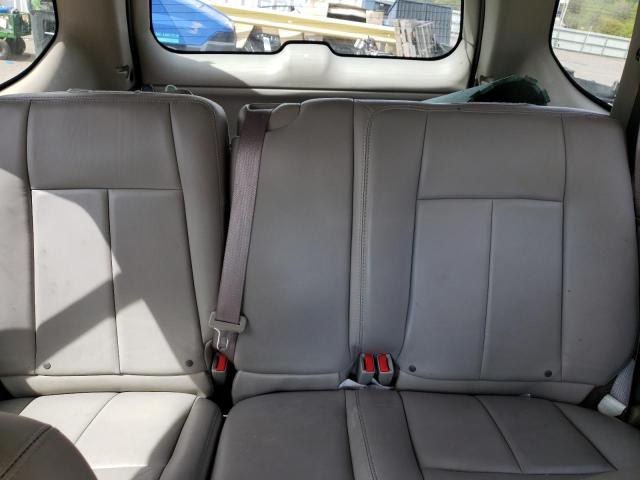 Photo 10 from auction – 2006 GMC ENVOY DENA with VIN 1GKES63M862233935