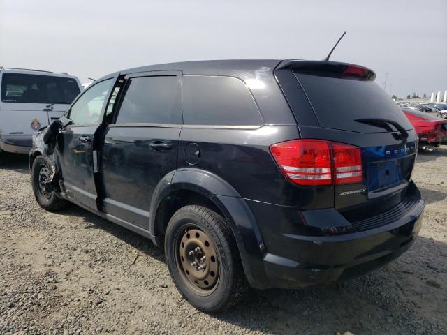 Photo 2 from auction – 2014 DODGE JOURNEY SE with VIN 3C4PDCAB5ET303628