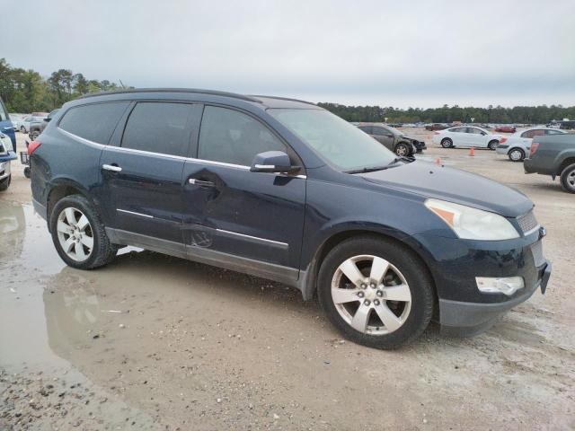 Photo 4 from auction – 2010 CHEVROLET TRAVERSE L with VIN 1GNLRHED7AS139066