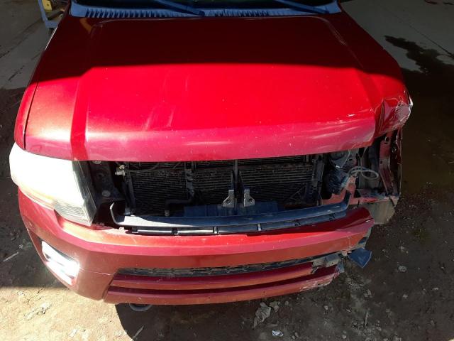 Photo 12 from auction – 2015 FORD EXPEDITION with VIN 1FMJK1JT8FEF43648