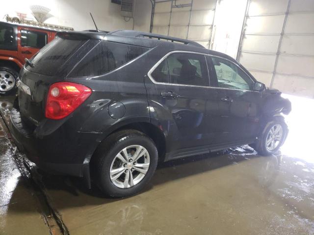 Photo 3 from auction – 2014 CHEVROLET EQUINOX LT with VIN 2GNALCEK1E6145092