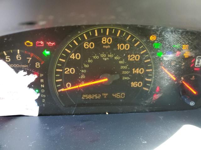 Photo 9 from auction – 2003 HONDA ACCORD EX with VIN 1HGCM56673A076664