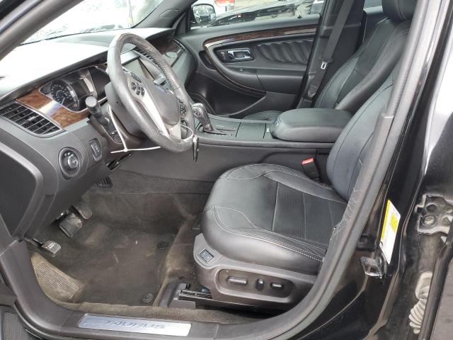 Photo 7 from auction – 2015 FORD TAURUS LIM with VIN 1FAHP2F88FG108914