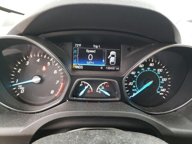 Photo 9 from auction – 2016 FORD ESCAPE SE with VIN 1FMCU0GX2GUA69890
