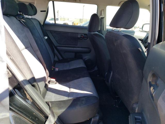 Photo 10 from auction – 2012 TOYOTA SCION XB with VIN JTLZE4FE0CJ012350