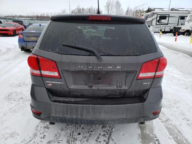 Photo 6 from auction – 2019 DODGE JOURNEY GT with VIN 3C4PDDEG5KT784701