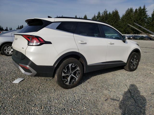 Photo 3 from auction – 2023 KIA SPORTAGE E with VIN KNDPVCAG9P7044240