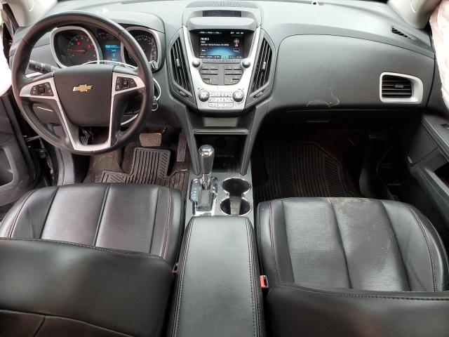 Photo 8 from auction – 2016 CHEVROLET EQUINOX LT with VIN 2GNFLGE33G6274864