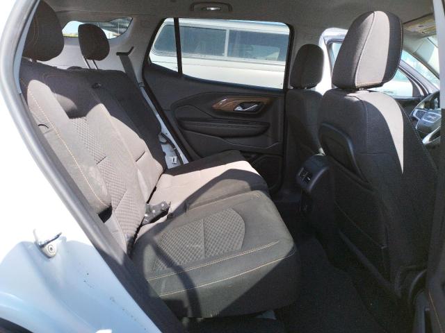 Photo 10 from auction – 2020 GMC TERRAIN SL with VIN 3GKALMEV4LL105269