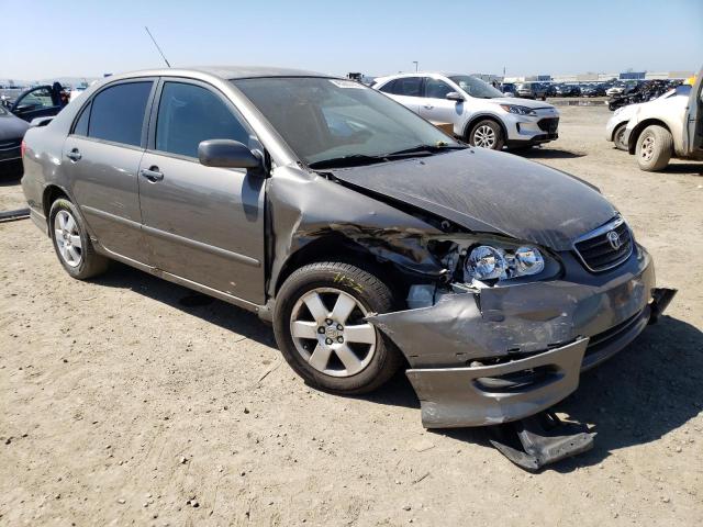 Photo 4 from auction – 2008 TOYOTA COROLLA CE with VIN 1NXBR32E28Z949882