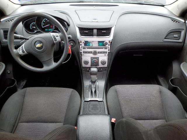 Photo 8 from auction – 2012 CHEVROLET MALIBU 1LT with VIN 1G1ZC5EU3CF118268