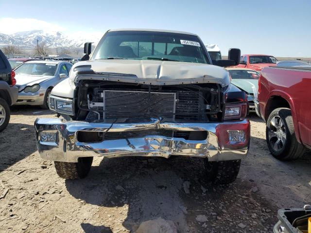 Photo 5 from auction – 2001 DODGE RAM 2500 with VIN 3B7KF23621G211099