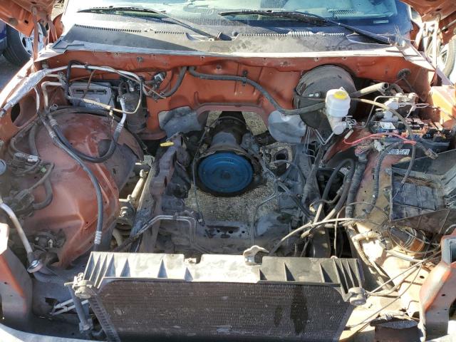 Photo 11 from auction – 2001 DODGE RAM 1500 with VIN 1B7HC16Z11S120434