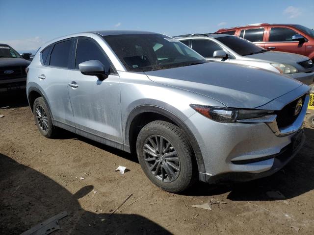 Photo 4 from auction – 2020 MAZDA CX-5 TOURI with VIN JM3KFBCM9L0795322