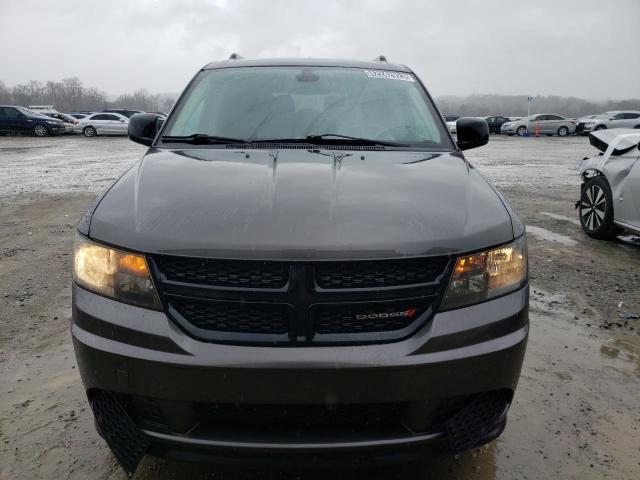 Photo 5 from auction – 2018 DODGE JOURNEY SE with VIN 3C4PDCABXJT383387