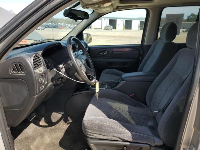 Photo 7 from auction – 2006 GMC ENVOY with VIN 1GKDS13S362209975