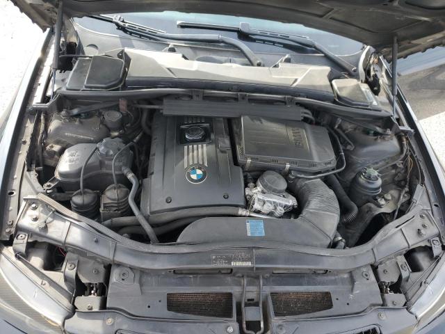 Photo 11 from auction – 2008 BMW 335 I with VIN WBAVB77558NH80781