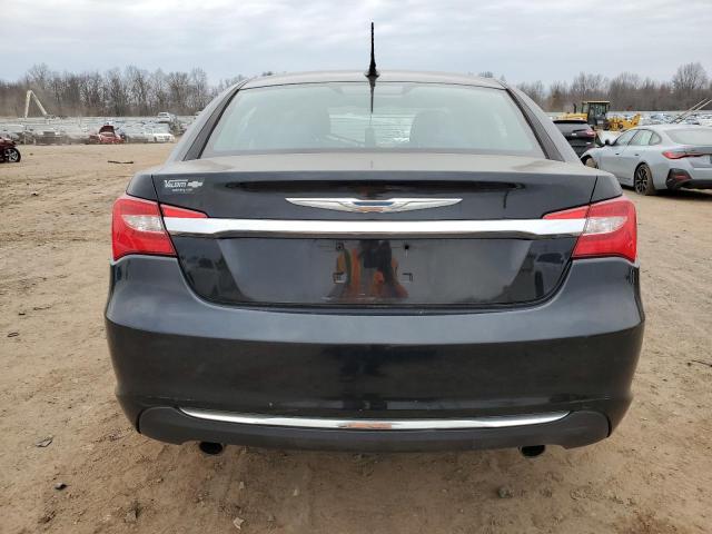 Photo 6 from auction – 2011 CHRYSLER 200 LIMITE with VIN 1C3BC2FG0BN580487