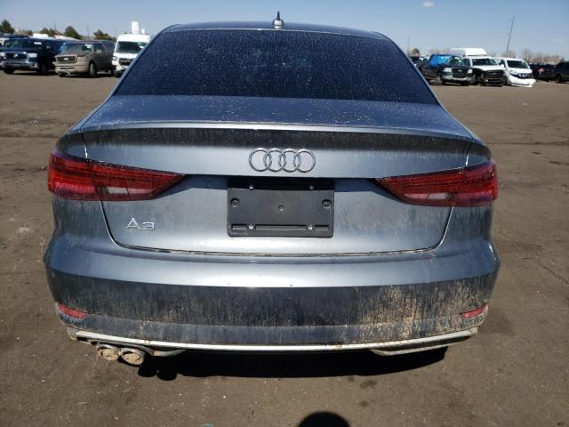 صورة رقم 6 من المزاد - 2018 AUDI A3 PREMIUM مع VIN WAUAUGFFXJ1027857