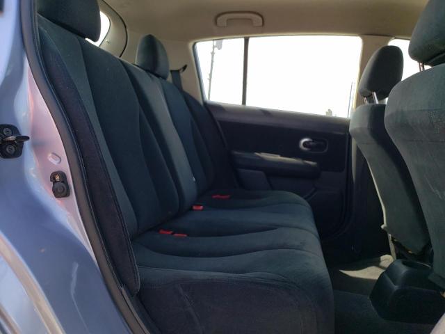 Photo 10 from auction – 2011 NISSAN VERSA S with VIN 3N1BC1CP6BL370456