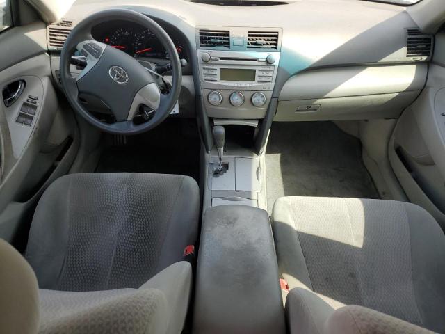 Photo 8 from auction – 2010 TOYOTA CAMRY BASE with VIN 4T4BF3EK8AR087449