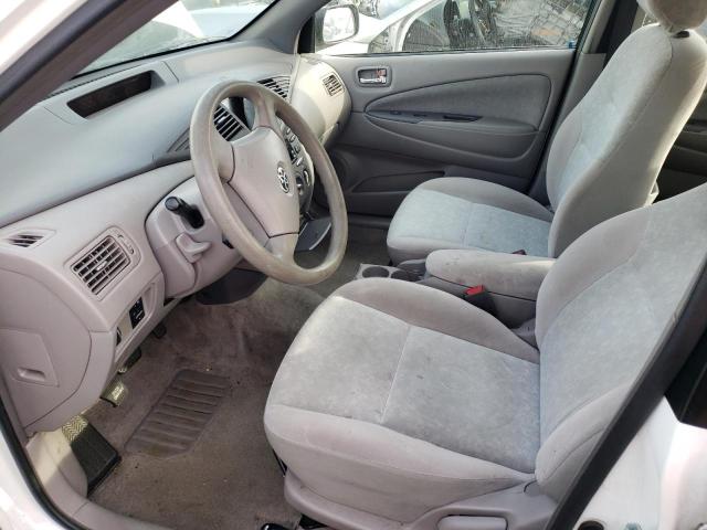 Photo 7 from auction – 2003 TOYOTA PRIUS with VIN JT2BK12U830081237