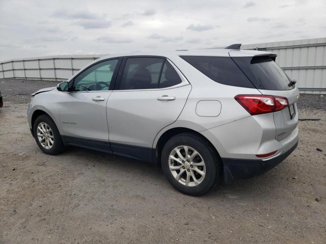 Photo 2 from auction – 2019 CHEVROLET EQUINOX LT with VIN 2GNAXUEV7K6138664