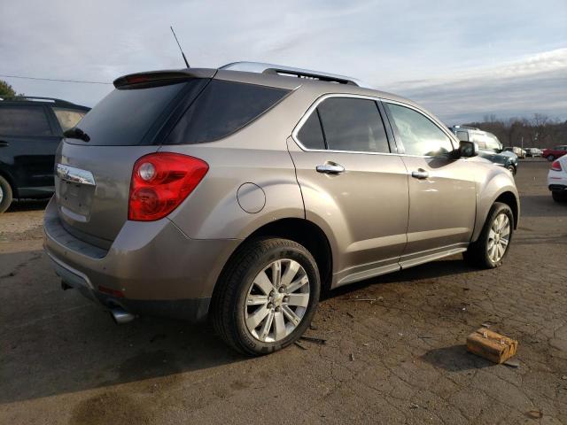 Photo 3 from auction – 2011 CHEVROLET EQUINOX LT with VIN 2CNFLGE55B6412788