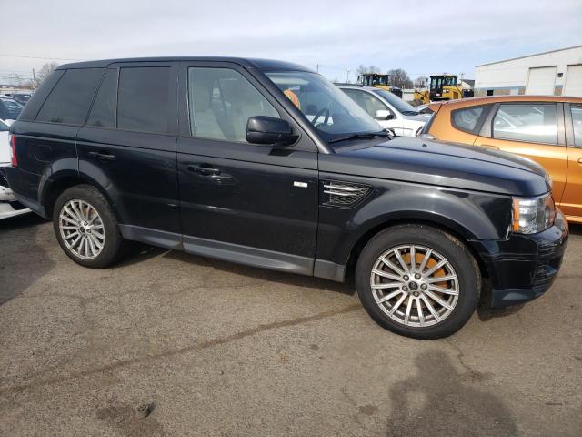 Photo 4 from auction – 2013 LAND ROVER RANGE ROVE with VIN SALSF2D46DA789084