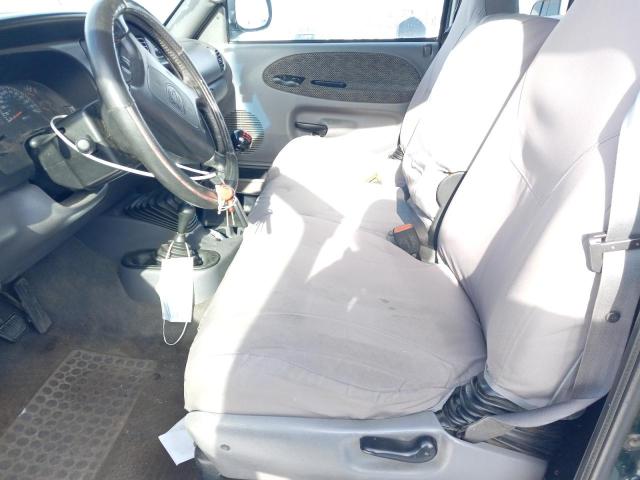 Photo 7 from auction – 1998 DODGE RAM 1500 with VIN 1B7HF13Y8WJ123413