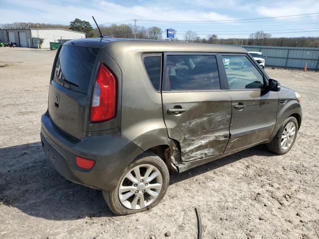 Photo 3 from auction – 2013 KIA SOUL + with VIN KNDJT2A63D7506719